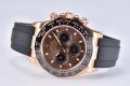 Mъжки часовник Rolex Cosmograph Daytona 116515 с автоматичен швейцарски механизъм, снимка 2