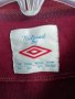 Manchester City Umbro оригинална рядка тениска футболна фланелка Манчестър Сити размер М, снимка 4