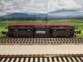 Дизелов локомотив Piko BR218 HO 1/87, снимка 7