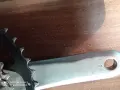КУРБЕЛИ ШИМАНО ДЕОРЕ ХТ., снимка 2