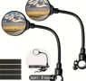 Комплект огледала за велосипеди, снимка 1
