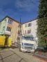 камион с кран услуги с кран и транспорт, снимка 6