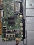 Mainboard 17MB110S от FINLUX 32-FFB-5501, снимка 1