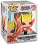 Funko POP! Naruto (Baryon Mode) Glow in the Dark #1361, снимка 2