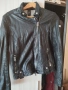 Дамско кожено яке от естествена кожа марка Gipsy , снимка 5