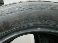 1бр летна гума 215/60/16 BRIDGESTONE L05427 , снимка 2