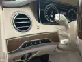 Mercedes S 350 long 4 matic, снимка 5