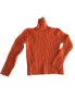 Дамски пуловер размер L, снимка 1 - Блузи с дълъг ръкав и пуловери - 42784729