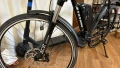 Нов бутиков електрически велосипед Stevens 48v 22ah батерия!, снимка 7