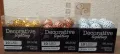 Нови LED гирлянди с красиви метални топки., снимка 8