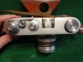 Фотоапарат Фед 3 , снимка 4