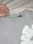 Оригинална тениска на Denim Tears, снимка 4