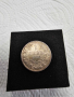 Сребърна монета 1лв 1913г