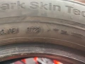 2бр.летни гуми 205/60/16 Uniroyal, снимка 6
