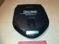 sony d-170an discman, снимка 3