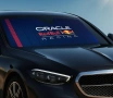 Сенник за предно стъкло Oracle Red Bull Racing - 147х70см., снимка 2