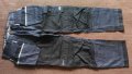 Snickers 6205 RUFFWORK DENIM Stretch Trouser HOLSTER POCKETS 52 / L работен панталон W4-59, снимка 1