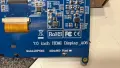 7.0" LCD Display IPS Touchscreen (Нов,1024х600,HDMI), снимка 7