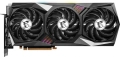 Продавам видео карта Geforce RTX 3090 MSI GAMING TRIO 24G, снимка 1