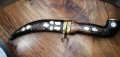 Османски нож., снимка 4
