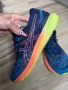 Оригинални олекотени маратонки  Asics DYNAFLYTE™ 4 ! 42,5 н, снимка 3