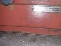Продавам  струг Ц 5, снимка 8
