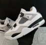 Обувки Nike Маратонки Кецове Sneakers Shoes Kicks Retro Jordan 4 Air Jordan 1 High Нови Оригинални, снимка 17