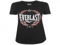 Дамска тениска Everlast 653322 Б10, снимка 1 - Тениски - 31618223
