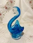 лебед от стъкло, снимка 5