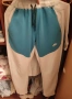 Заглавие: Оригинален Nike Tech Fleece Pants – Бял/Светлосин – Размер M – Като НОВ!, снимка 4