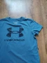 Under Armour - страхотна мъжка тениска M УМАЛЕНА, снимка 4