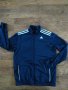 adidas - страхотно мъжко горнище НОВО БЕЗ ЕТИКЕТИ, снимка 5