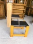 Табуретка - стълба , снимка 2