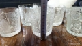 Кристални чаши Ропотамо , снимка 2