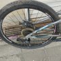 26 цола алуминиев велосипед колело размер 54, снимка 2