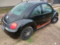 Vw beefle 1.4, снимка 3