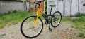 Велосипед Drag Laser 24" Shimano , снимка 1