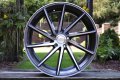 19" Джанти БМВ 5X120 BMW 5 F10 F11 7 F01 F02 M4 M3 M5, снимка 1