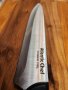 Нож Atlantic Cfef Taiwan -Нов, много масивен , снимка 2