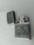 Колекционерска Оригинална запалка Zippo USA, сменено камаче прожина от нови изисквания на корейските, снимка 2