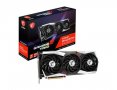 MSI Radeon RX 6900 XT 16GB GDDR6 256bit (RX 6900 XT GAMING Z TRIO 16G), снимка 1 - Видеокарти - 33793125