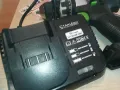 ВИНТОВЕРТ С БАТЕРИЯ И ЗАРЯДНО 0511241030, снимка 14