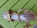 Розови сандали 38 номер, снимка 8
