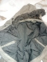 Зимно яке с качулка Jules L/XL - 12 лв, снимка 5
