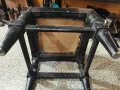 Стара табуретка , снимка 4