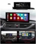 Андроид медия за Audi A6/S6 C7; A7; 12.5'' CarPlay Android Auto, снимка 1