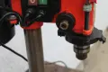 Настолна бормашина 250 W, снимка 13
