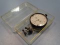 дебеломер Mahr 6RUBIS 0-10mm Dial Indicator, снимка 2