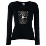 Дамска тениска AC DC 7 металска рок тениска, снимка 1 - Тениски - 35002258