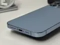 iPhone 13 Pro Max, 128GB, Blue, 100% батерия, КАТО НОВ, 1г. ГАРАНЦИЯ!, снимка 8